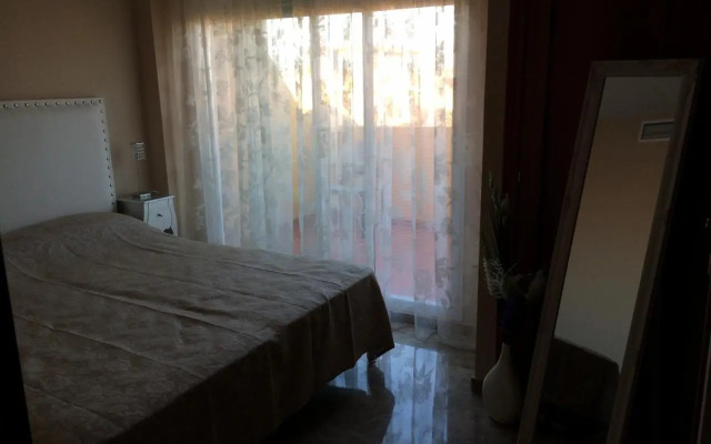 La Galera Park House