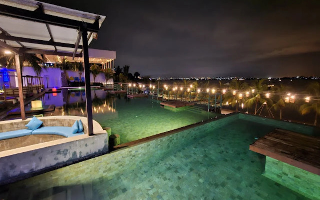 Montigo Resorts Nongsa