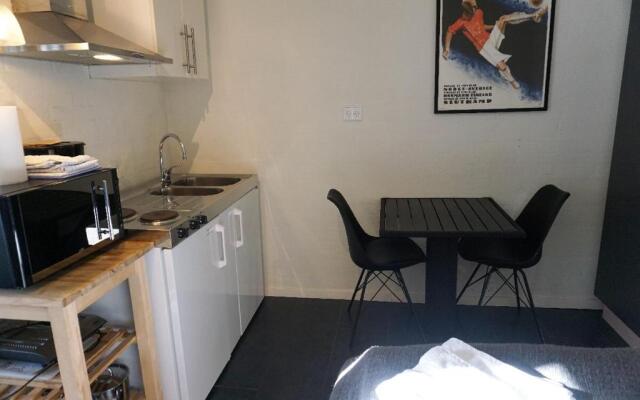 Kerteminde Byferie - Hyrdevej 83, 85K
