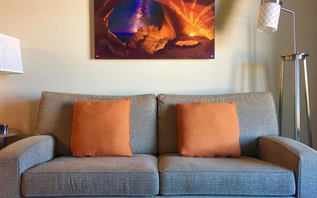 Homewood Suites by Hilton Moab