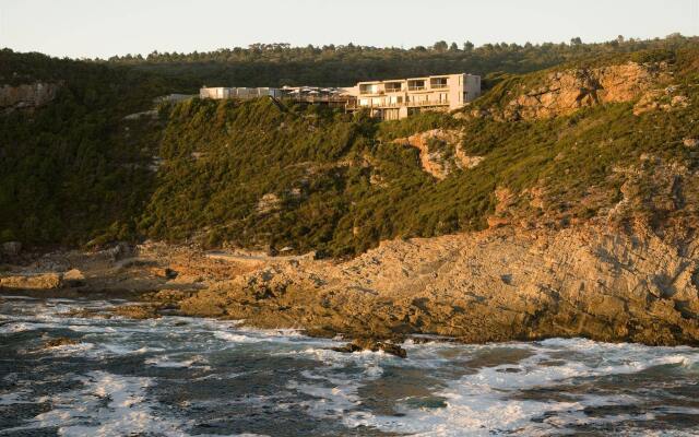 Plettenberg Park Hotel & Spa