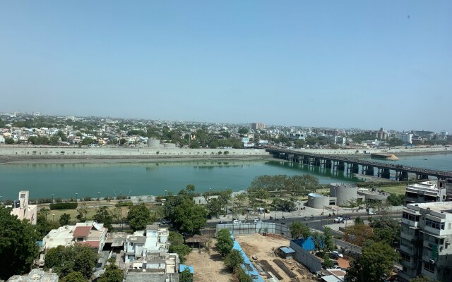 Hyatt Regency Ahmedabad