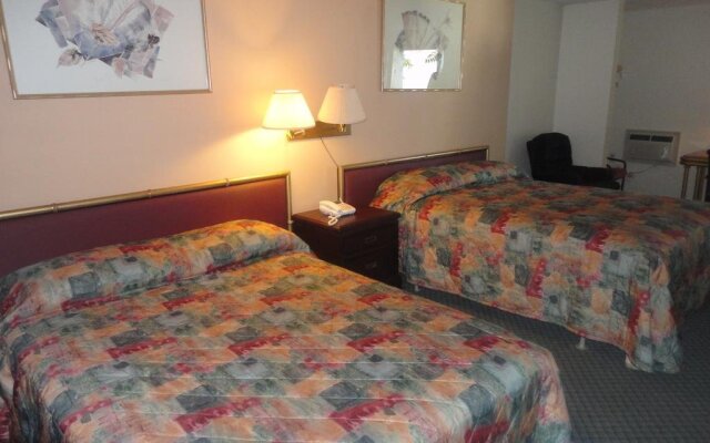 Airport Inn Lakeside