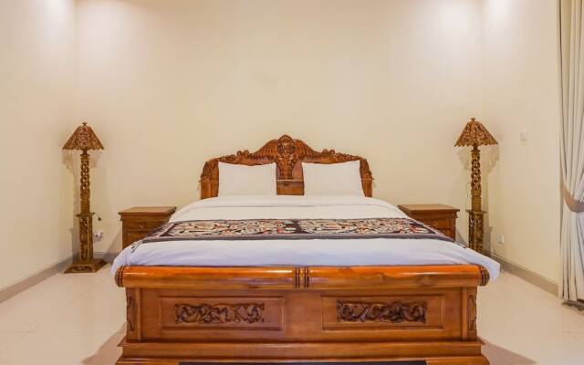 Pucuk Bali Guest House 2