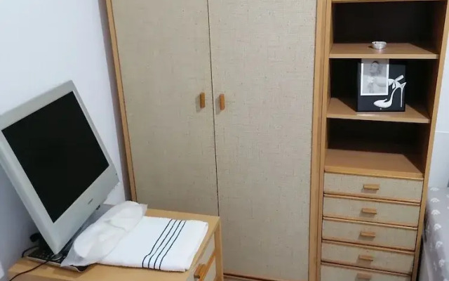 Joni's Apartment in Old Town Skopje