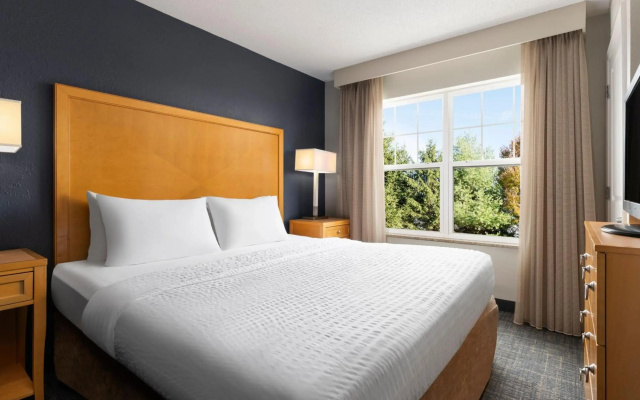 Residence Inn by Marriott Neptune at Gateway Center