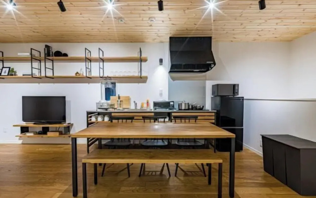 Rakuten Stay House X Willstyle Itoshima