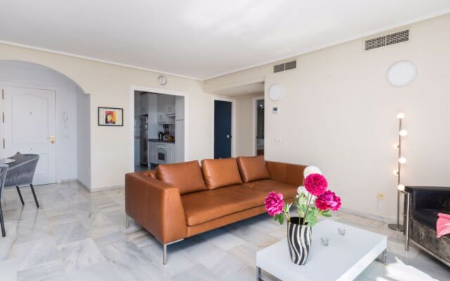 Apartment Penthouse Greenview