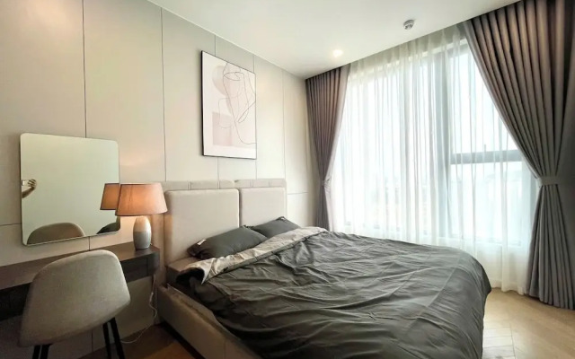 Lumiere Riverside by Aura Luxury