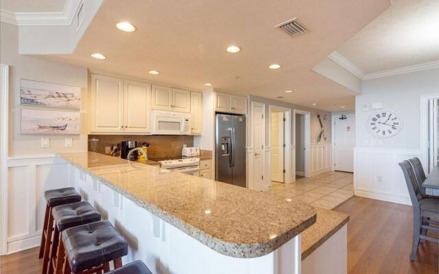 Treasure Island 1109