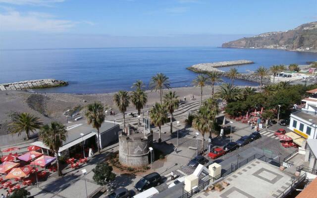 Flag Hotel Madeira Bravamar