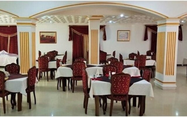 Embassy Suites Hotels & Restaurant