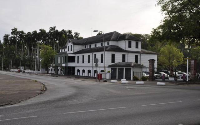 Riando Appartement Rainville