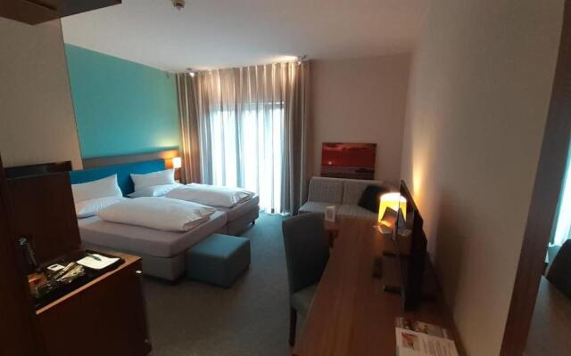 Boutiquehotel Myn Utspann