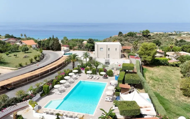 Residence Felix