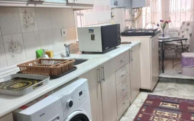 Grand Appartement 2-1