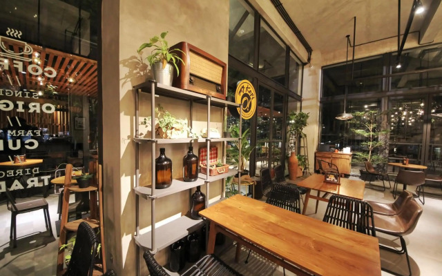 Hay Hotel Bandung