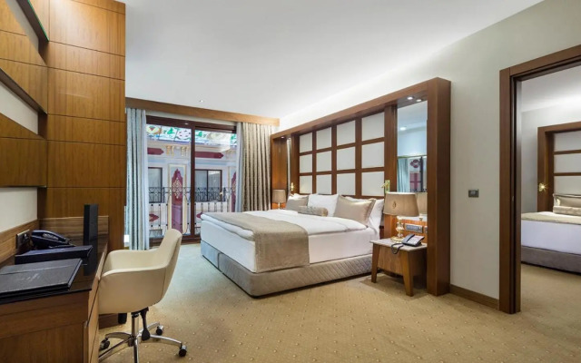 Grand Millenium Konya