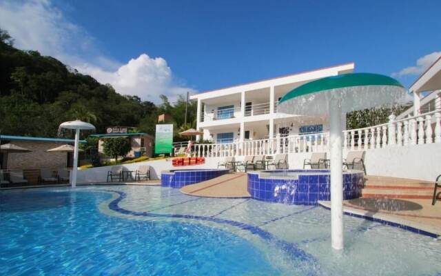 Villeta Boutique Hotel Spa