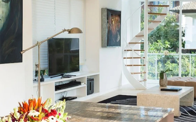 Villa Canggu