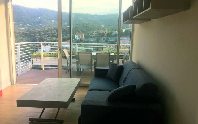 Exclusive Apartment - Alassio