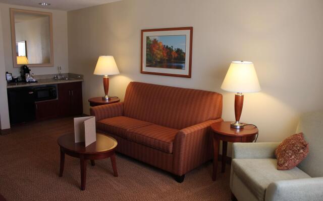 Hilton Garden Inn Starkville
