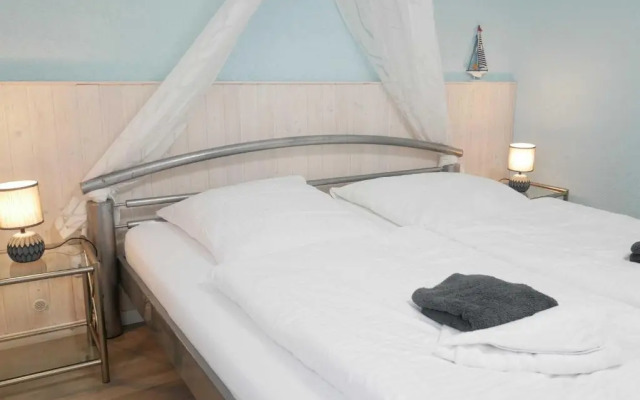 Ferienwohnung zur Ostsee 2