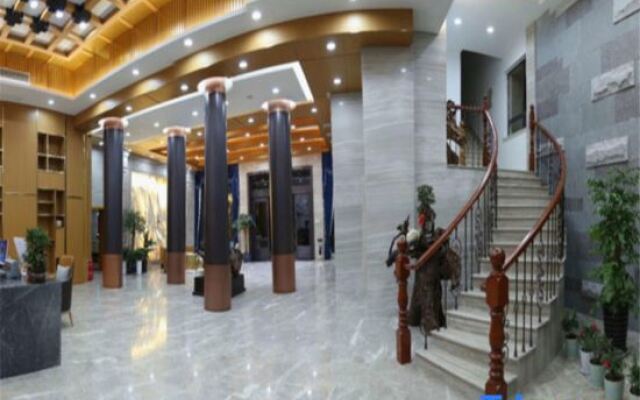 Shanshui Jiuzhang Hotel