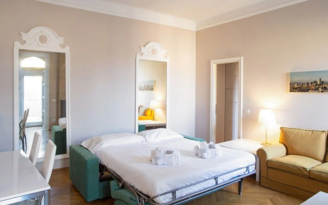 Suitelowcost Spiga