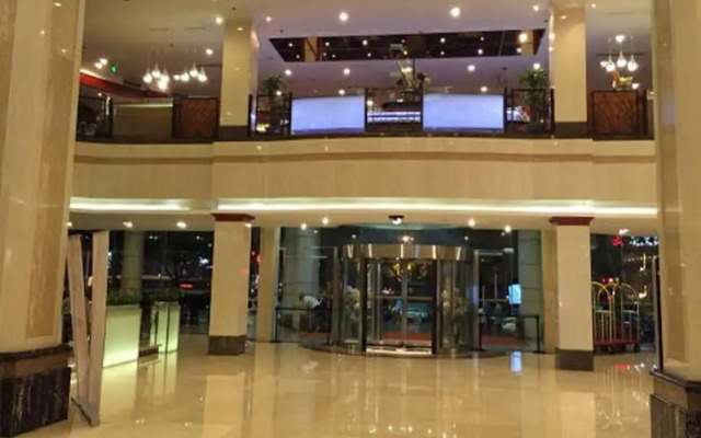 New Era Hotel