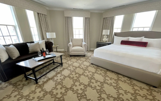 The Henley Park Hotel
