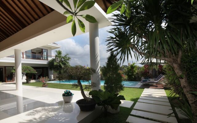 The Oshan Villas Bali