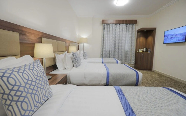 Dooma hotel