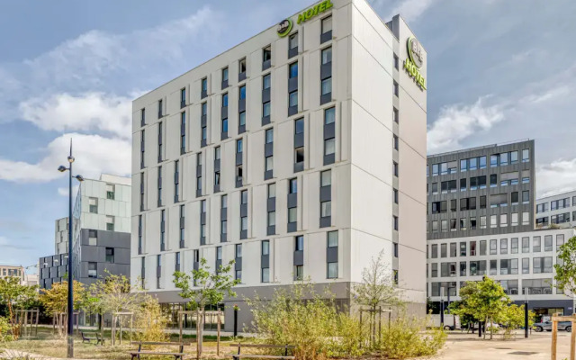 B&B HOTEL BORDEAUX Centre Gare St-Jean