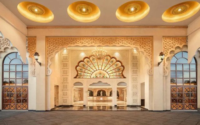 Kaldan Samudhra Palace