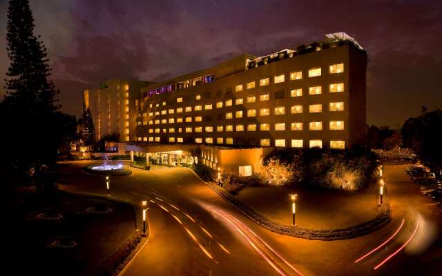 The Lalit Ashok Bangalore