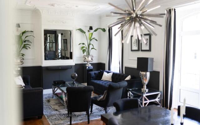Bliss Lisbon Apartments - Avenidas