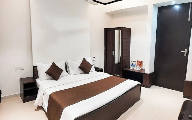 The Wind Cross Hotel