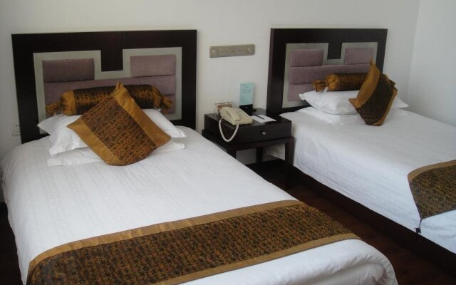 King Eastern Jingyang Hotel