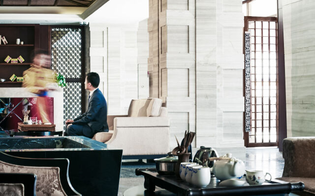 Intercontinental Resort Lhasa Paradise by IHG