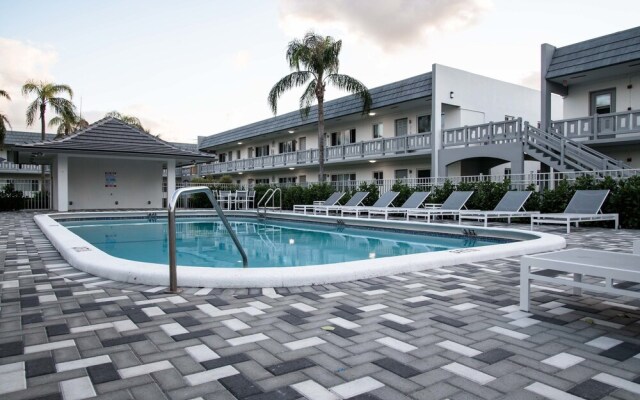 Wilton Manors Suites by Sonder