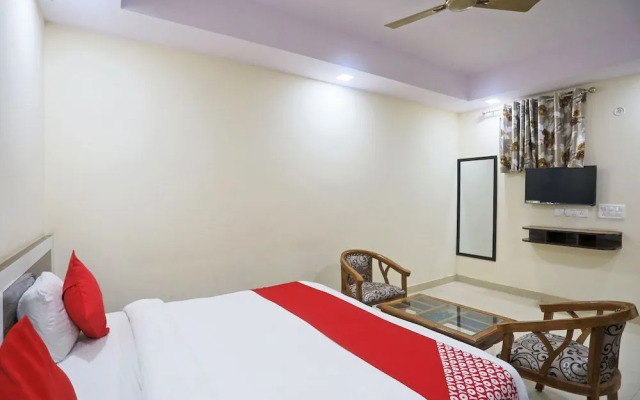 Rampal Palace by OYO Rooms