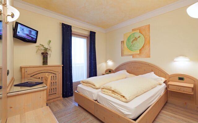 Hotel La Suisse