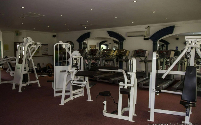 The Glenview Hotel And Leisure Club