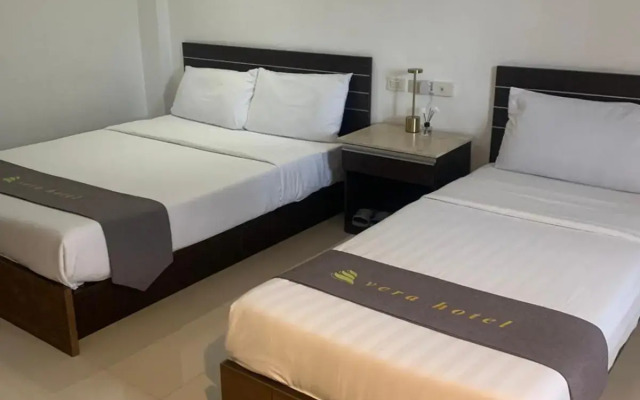 Vera Hotel