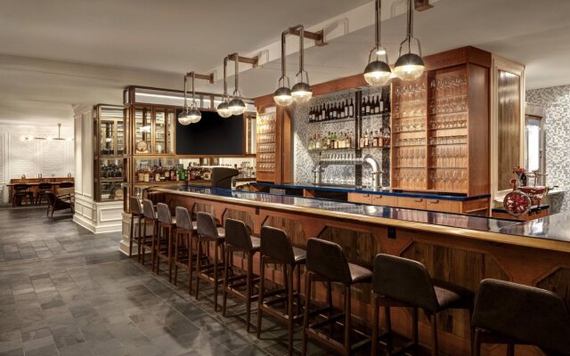 Le Méridien Indianapolis