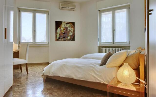 Milan Apartment Rental