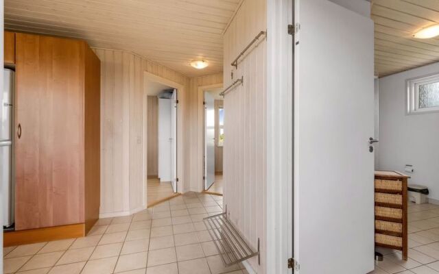 "Coco" - 500m from the sea in Western Jutland