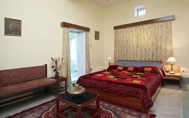 Nokha House