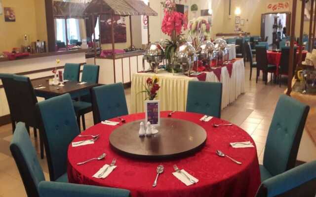 Hotel Kobemas Melaka